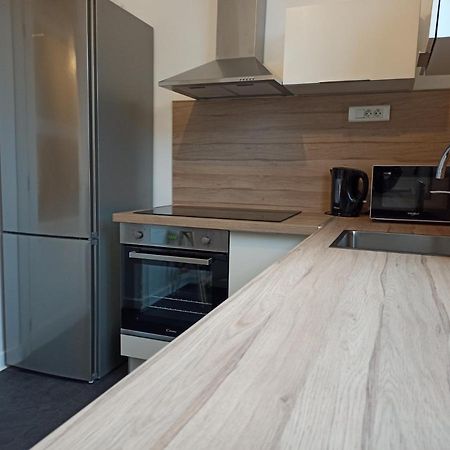 Spacieux Appartement Au Centre Du Mans Le Mans Dış mekan fotoğraf