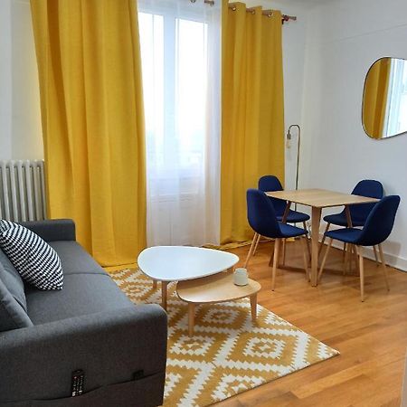 Spacieux Appartement Au Centre Du Mans Le Mans Dış mekan fotoğraf